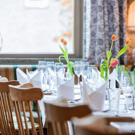 פוך ביי הליין Hotel Gasthof Zum Kirchenwirt מראה חיצוני תמונה