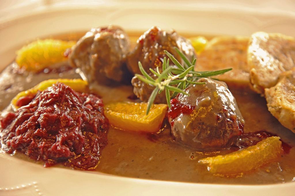פוך ביי הליין Hotel Gasthof Zum Kirchenwirt מראה חיצוני תמונה
