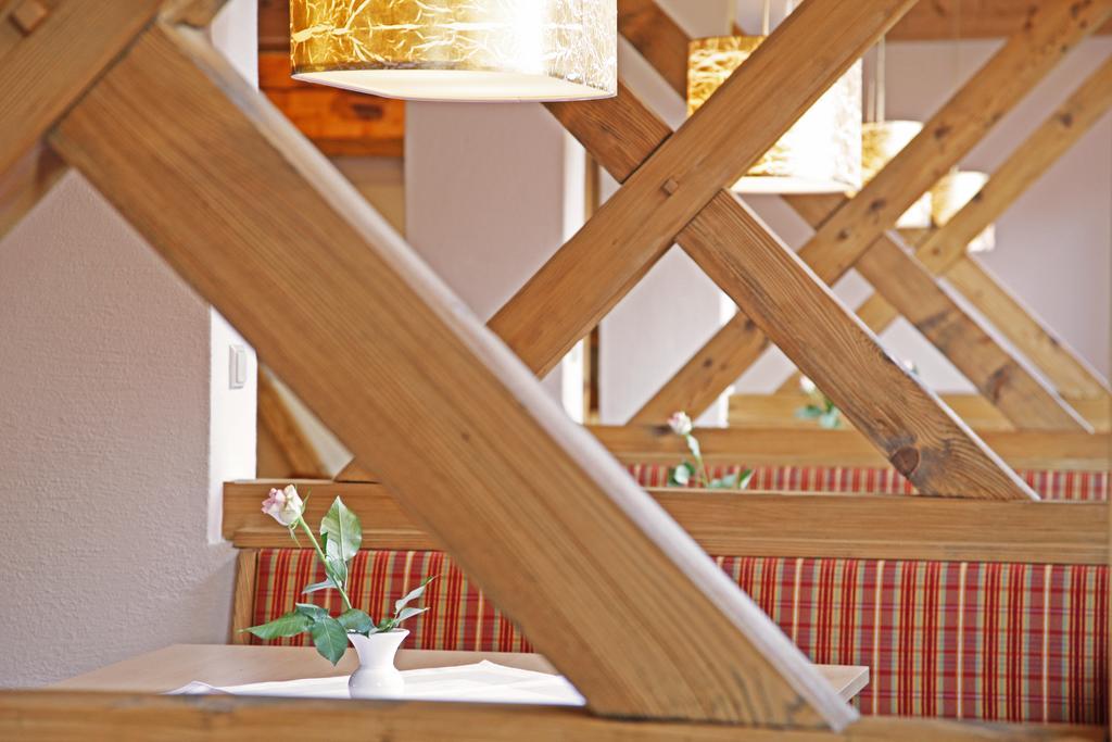 פוך ביי הליין Hotel Gasthof Zum Kirchenwirt מראה חיצוני תמונה