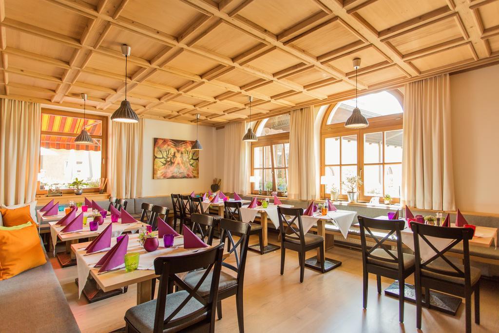 פוך ביי הליין Hotel Gasthof Zum Kirchenwirt מראה חיצוני תמונה