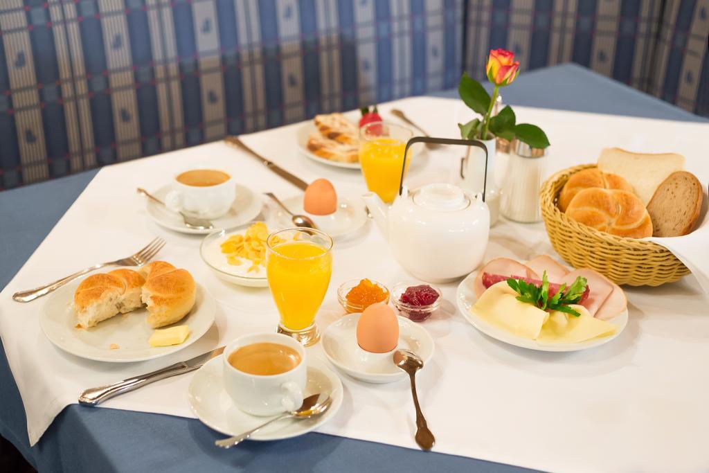 פוך ביי הליין Hotel Gasthof Zum Kirchenwirt מראה חיצוני תמונה
