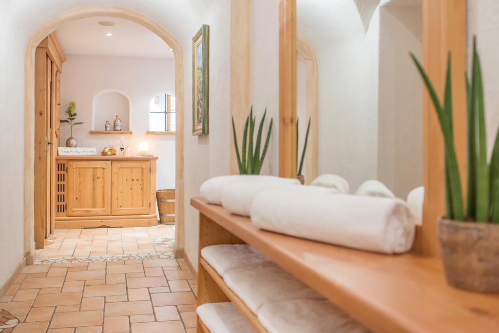 פוך ביי הליין Hotel Gasthof Zum Kirchenwirt מראה חיצוני תמונה