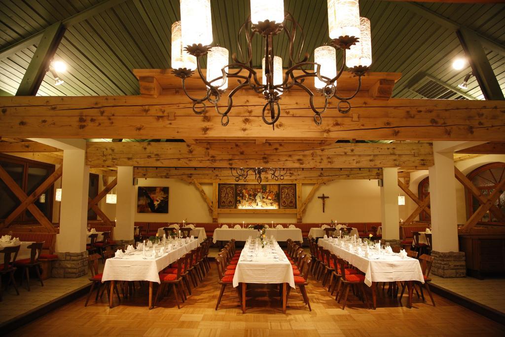 פוך ביי הליין Hotel Gasthof Zum Kirchenwirt מראה חיצוני תמונה