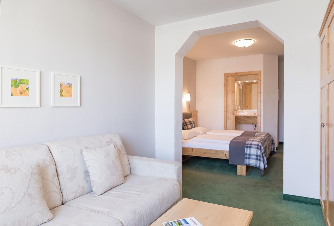 פוך ביי הליין Hotel Gasthof Zum Kirchenwirt מראה חיצוני תמונה